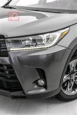 تويوتا هايلاندر